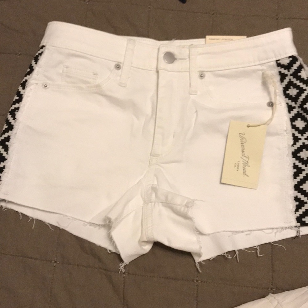 NWT shorts